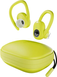 Навушники TWS SkullCandy Push Ultra True Electric Yellow (S2BDW-N746)