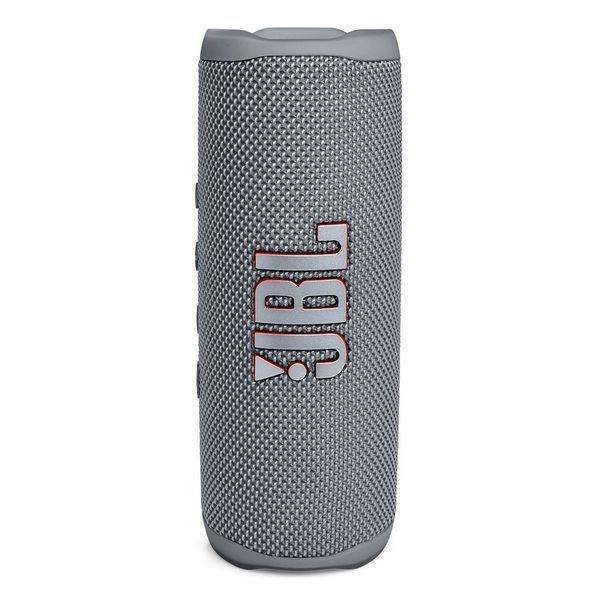 Портативная колонка JBL Flip 6 Grey