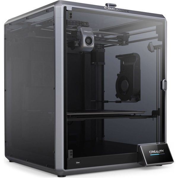 3D-принтер Creality K1 Max