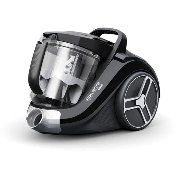 Пилосос Rowenta Compact Power XXL RO4B75EA Black (RO4B75EA)