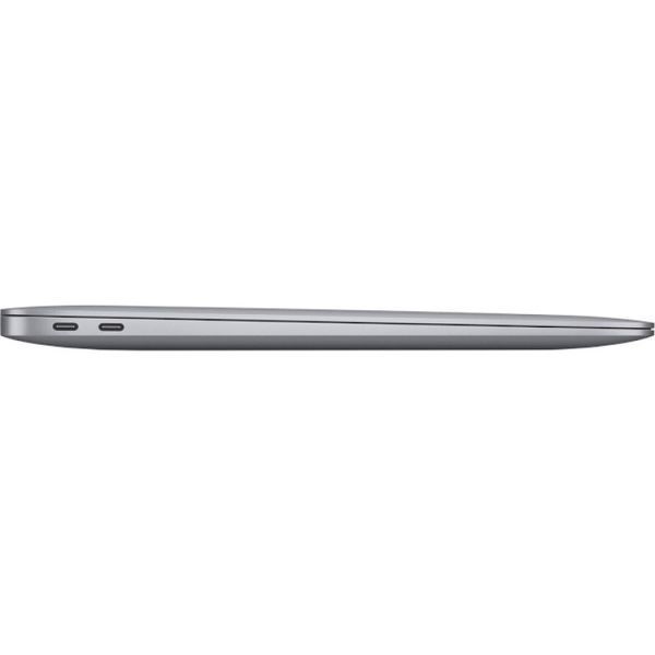 Ноутбук Apple MacBook Air 13" Space Gray Late 2020 (Z124000FK)