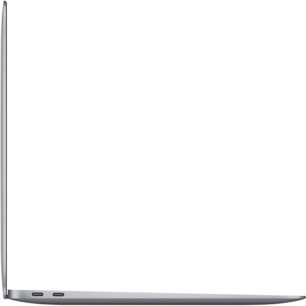 Ноутбук Apple MacBook Air 13" Space Gray Late 2020 (Z124000FK)