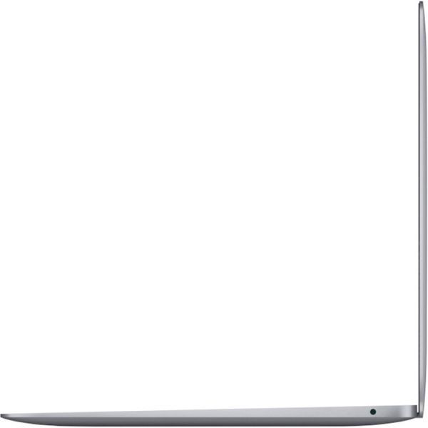 Ноутбук Apple MacBook Air 13" Space Gray Late 2020 (Z124000FK)