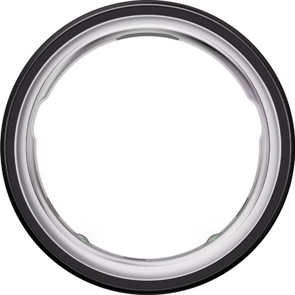 Смарт-кільце Oura Ring 4 Black Size 9 (JZ90-54144-09)