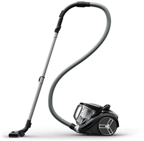 Пилосос Rowenta Compact Power XXL RO4B75EA Black (RO4B75EA)