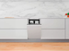 Посудомийна машина Whirlpool WSIO 3O34 PFE X