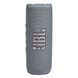 Портативная колонка JBL Flip 6 Grey