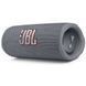 Портативная колонка JBL Flip 6 Grey