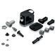 Мясорубка Gorenje MG1802B MG2014DC Black (MG1802B)