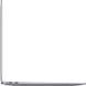Ноутбук Apple MacBook Air 13" Space Gray Late 2020 (Z124000FK)