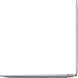 Ноутбук Apple MacBook Air 13" Space Gray Late 2020 (Z124000FK)