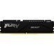 Пам'ять для настільних комп'ютерів Kingston FURY 32 GB (2x16GB) DDR5 5200 MHz Beast Black (KF552C40BBK2-32)