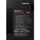 SSD накопитель Samsung 990 PRO 4 TB (MZ-V9P4T0BW)