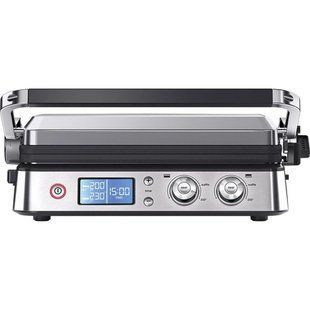 Гриль Braun MultiGrill 9 CG9043 Silver (CG9043)
