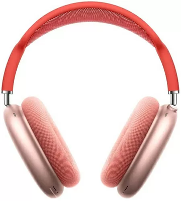 Наушники с микрофоном Apple AirPods Max Pink (MGYM3)
