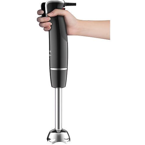 Занурюваний блендер Tefal Infiny Force V2 3in1 HB943 (HB943838)