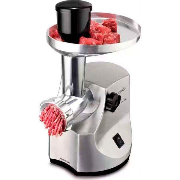 Электромясорубка Kenwood MG516