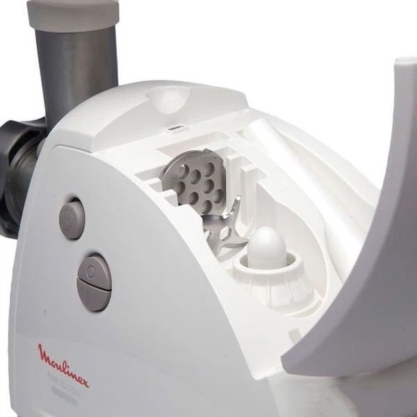 Электромясорубка Moulinex ME626