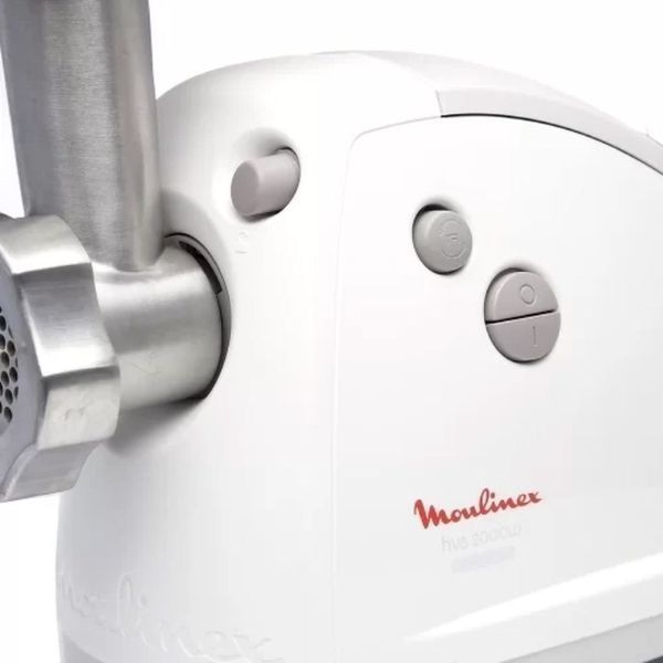 Электромясорубка Moulinex ME626