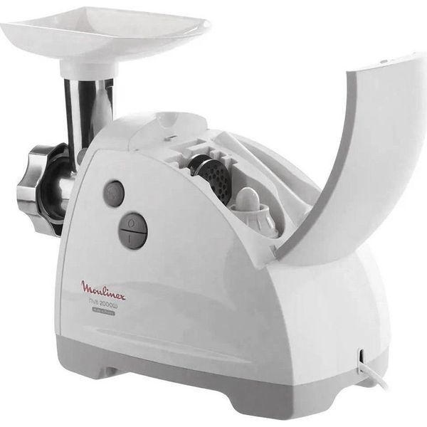 Электромясорубка Moulinex ME626