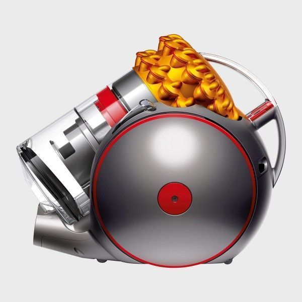 Пилосос безмішковий Dyson Cinetic Big Ball Multifloor 2 (230278-01)