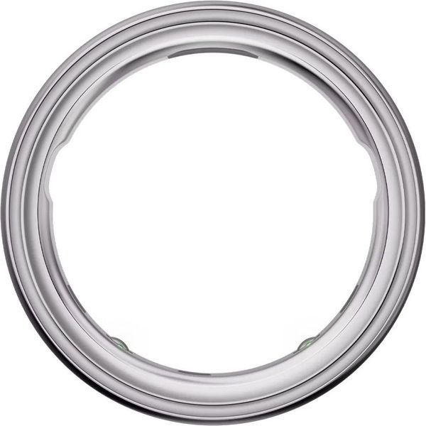 Смарт-кільце Oura Ring 4 Brushed Silver Size 8 (JZ90-54220-08)