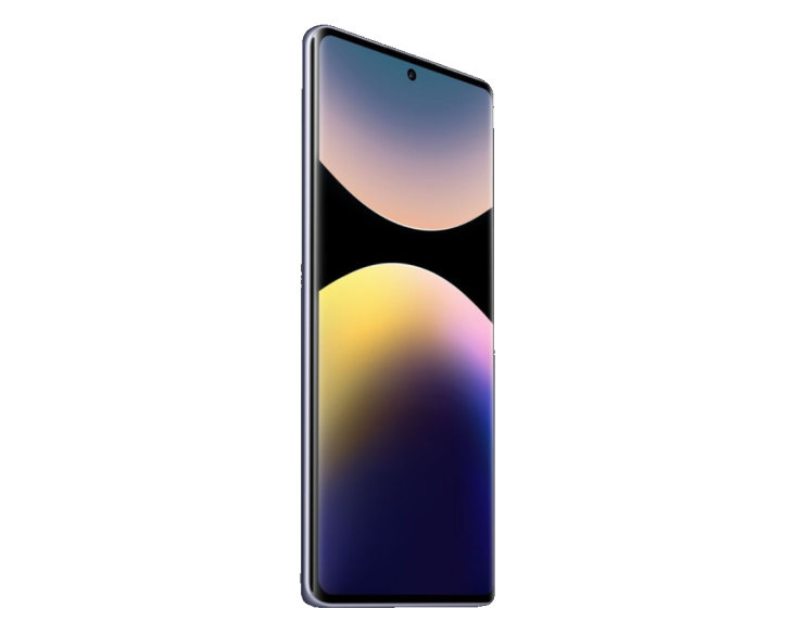 Смартфон Xiaomi Redmi Note 14 Pro 8/256GB Aurora Purple (X1869)