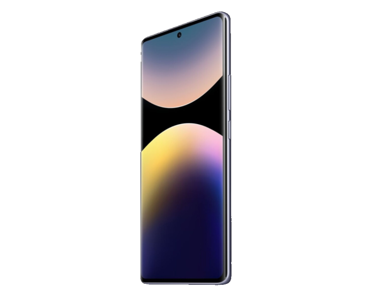 Смартфон Xiaomi Redmi Note 14 Pro 8/256GB Aurora Purple (X1869)