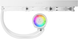 Водяное охлаждение Arctic Liquid Freezer III Pro 420 A-RGB White (ACFRE00189A)