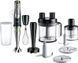 Погружной блендер Braun MultiQuick 9 MQ9187XLI Black (MQ9187XLI)