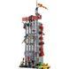 Блочный конструктор LEGO Marvel Человек-Паук: Daily Bugle (76178)