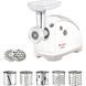 Электромясорубка Moulinex ME626