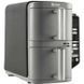 Мультипіч NINJA Double Stack XL 2-Level Hot Air Fryer (SL451EU)