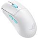 Миша ASUS ROG Harpe Ace Aim Lab Edition White (90MP02W0-BMUA10)
