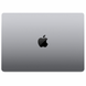Ноутбук Apple MacBook Pro 14" Space Gray 2021 (Z15G001WQ)