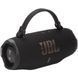 Портативна колонка JBL Charge 6 Black (JBLCHARGE6BL)