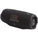 Портативна колонка JBL Charge 6 Black (JBLCHARGE6BL)