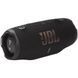 Портативна колонка JBL Charge 6 Black (JBLCHARGE6BL)
