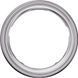 Смарт-кільце Oura Ring 4 Brushed Silver Size 8 (JZ90-54220-08)