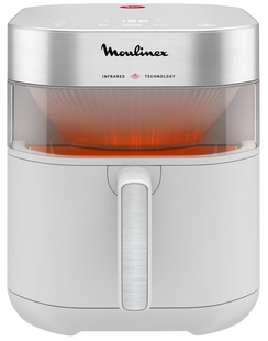 Мультипечь (аэрофритюрница) Moulinex Easy Fry Infrared EZ831GF0