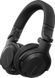 Наушники с микрофоном Pioneer HDJ-CUE1BT-K