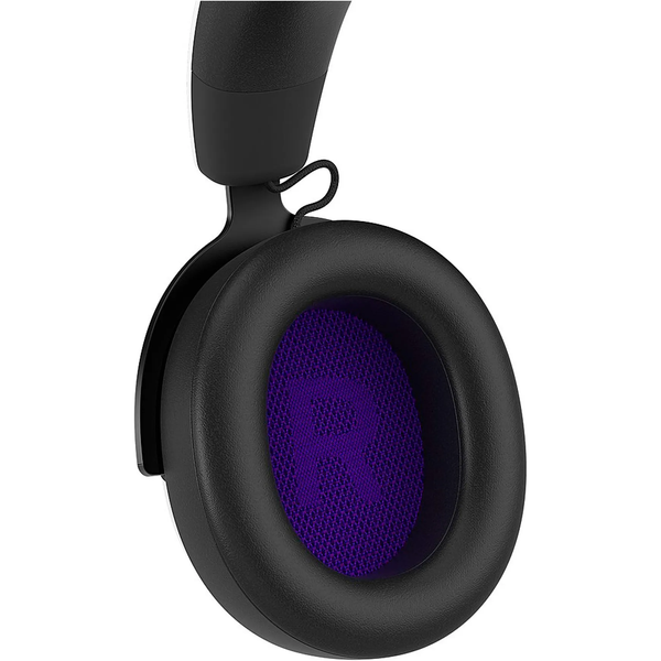 Наушники с микрофоном NZXT Relay Black (AP-WCB40-B2)
