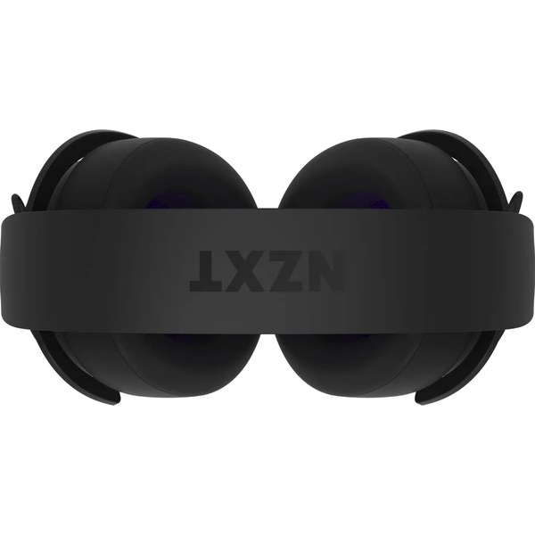 Наушники с микрофоном NZXT Relay Black (AP-WCB40-B2)