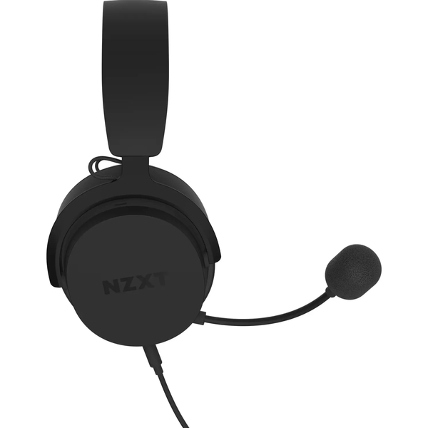 Наушники с микрофоном NZXT Relay Black (AP-WCB40-B2)