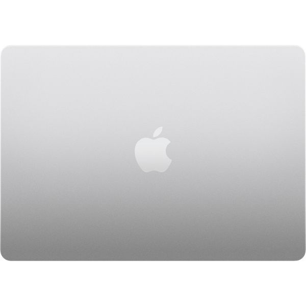 Ноутбук Apple MacBook Air 13,6" M2 Silver 2022 (MLY03)