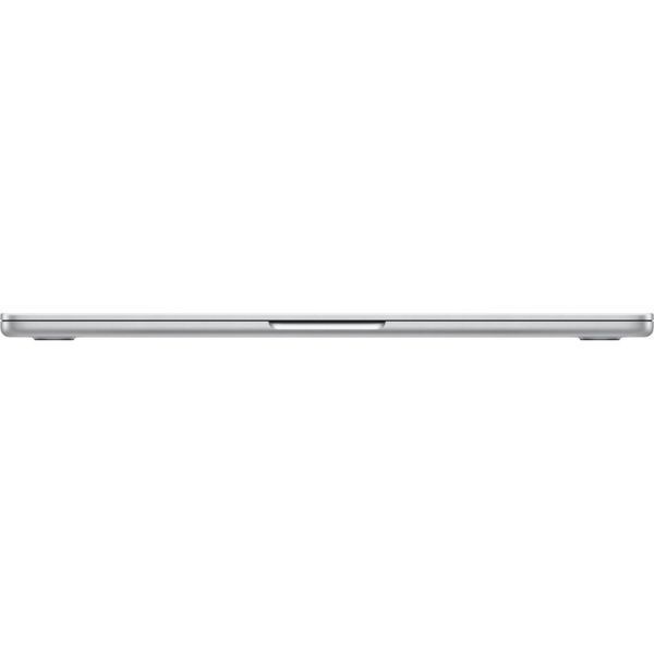 Ноутбук Apple MacBook Air 13,6" M2 Silver 2022 (MLY03)