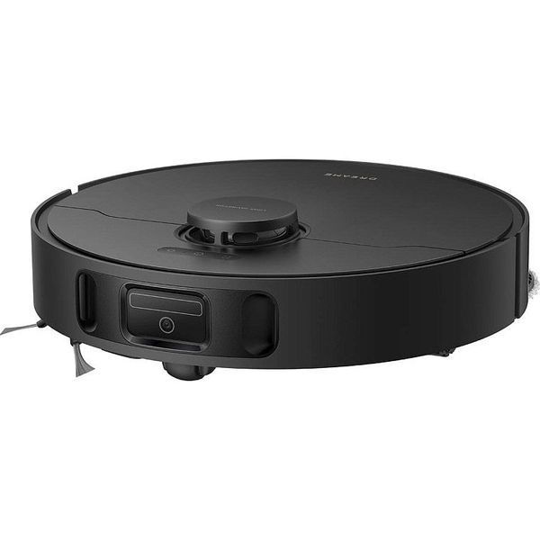 Робот-пилосос з вологим прибиранням Dreame L40 Ultra CE Black (RLD52SE-Bl)