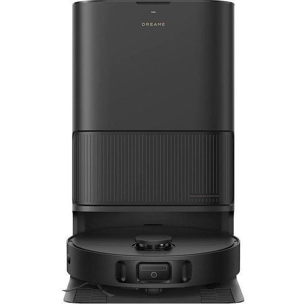 Робот-пилосос з вологим прибиранням Dreame L40 Ultra CE Black (RLD52SE-Bl)