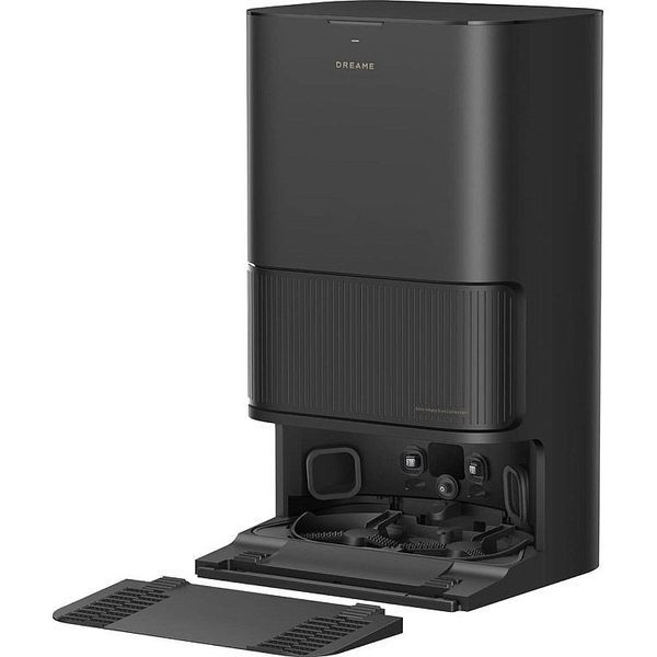 Робот-пилосос з вологим прибиранням Dreame L40 Ultra CE Black (RLD52SE-Bl)