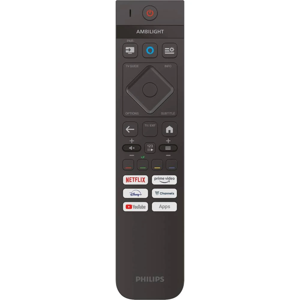 Телевизор Philips 55MLED920/12